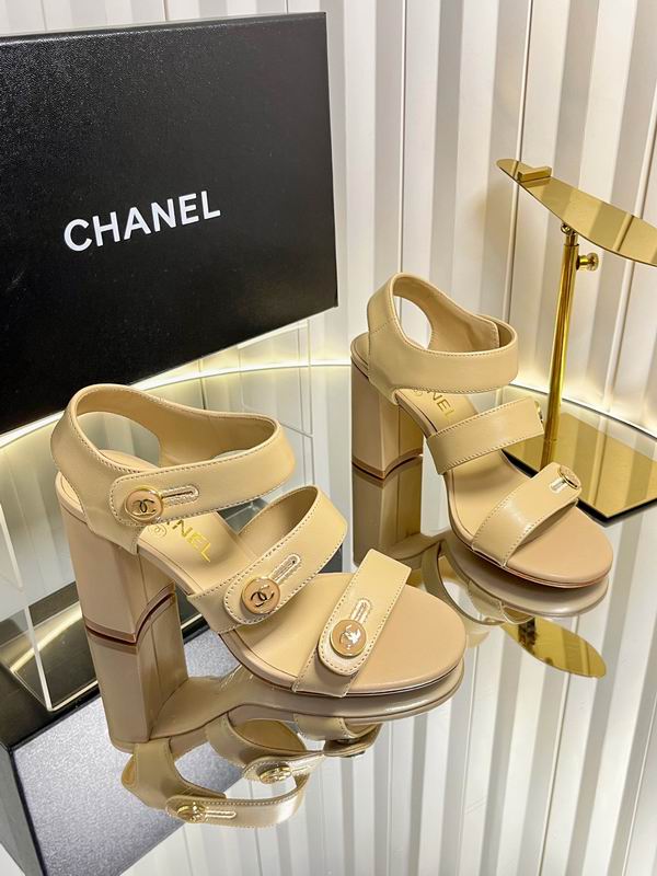 Chanel sz35-39 mnq1203